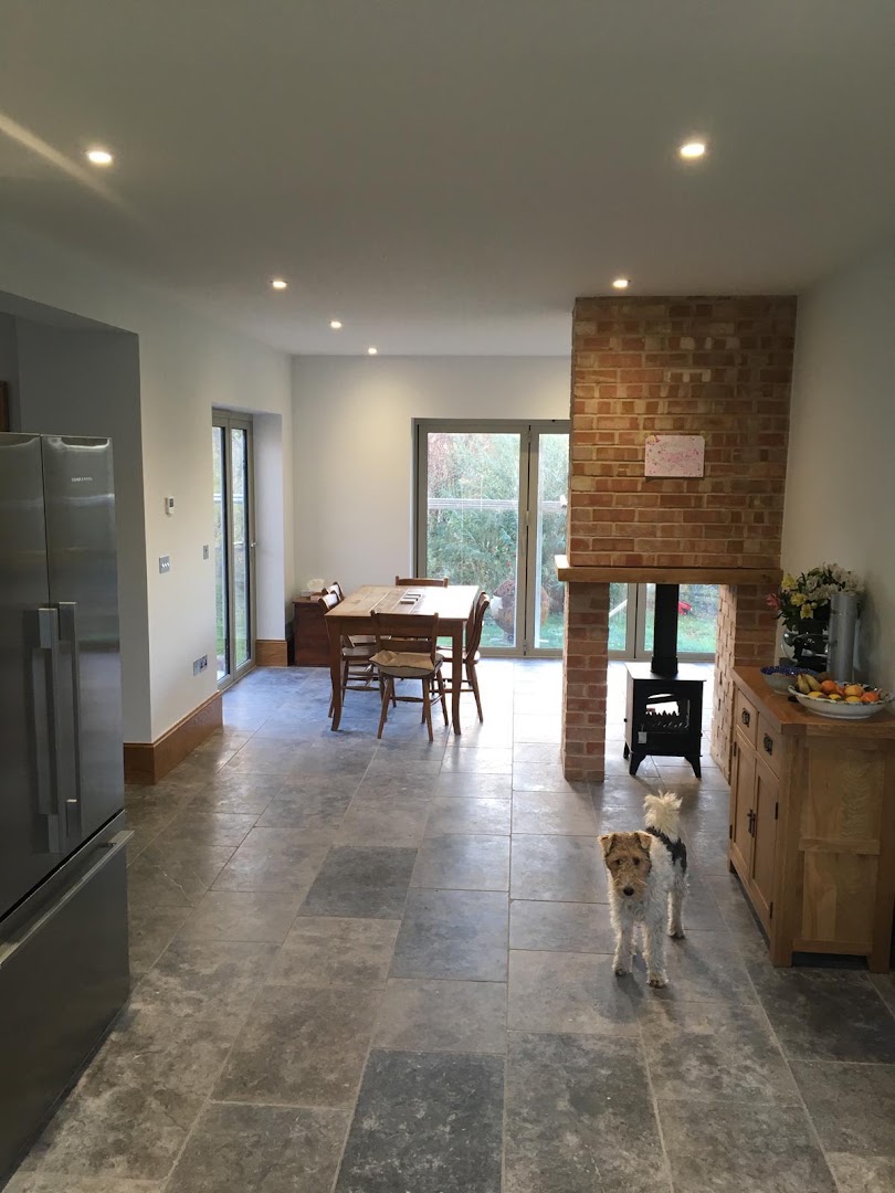 Cherry Professional Painting & Decorating · Photos 11