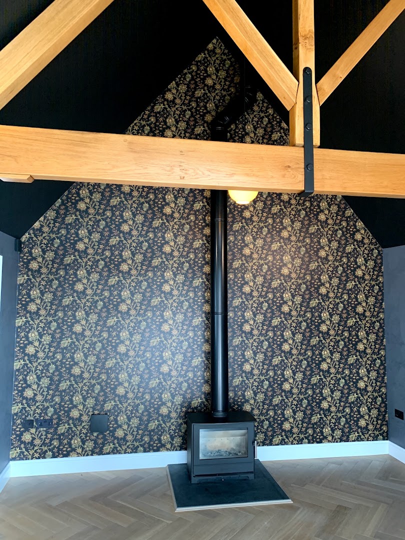 Cherry Professional Painting & Decorating · Photos 12