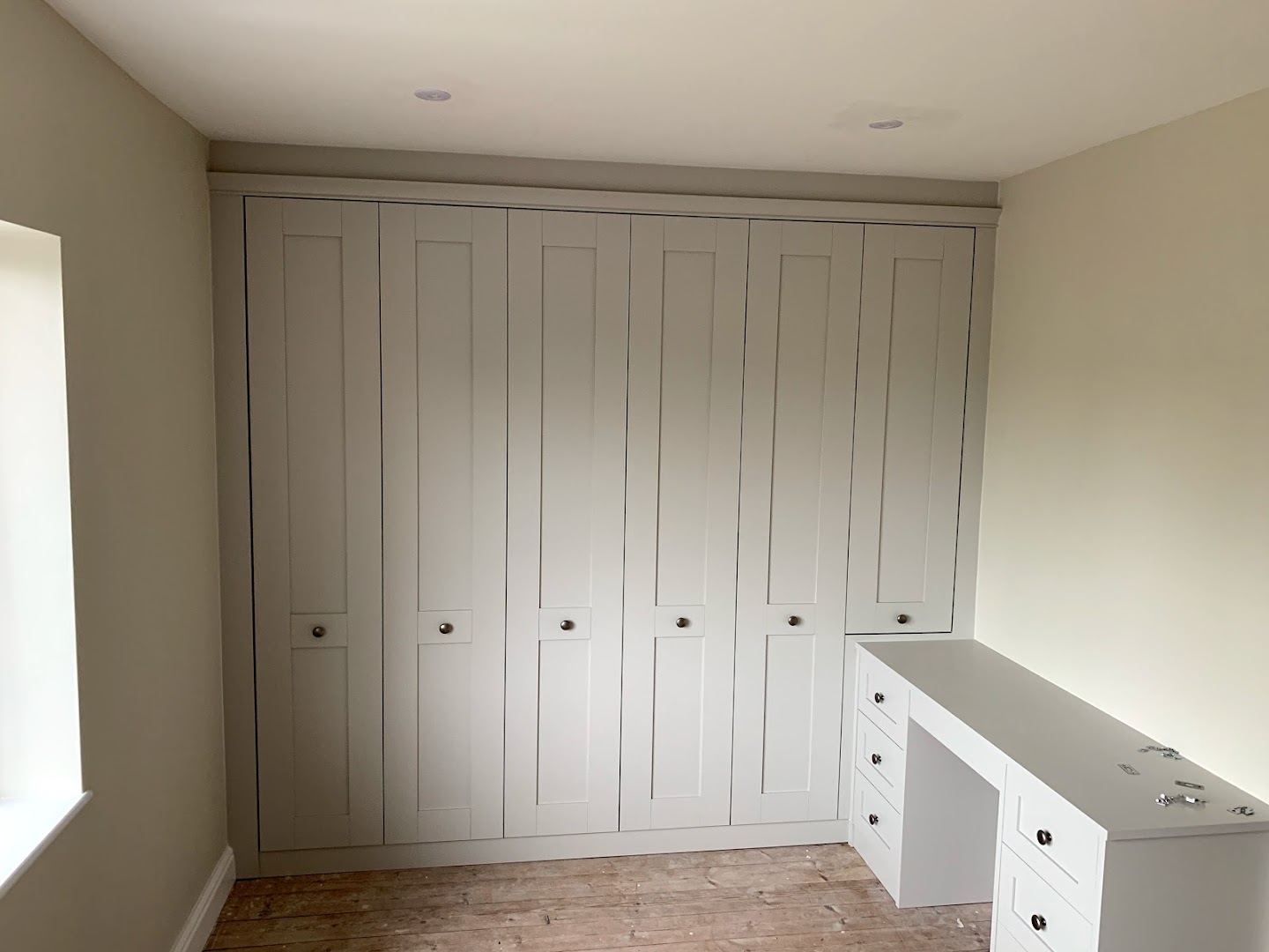 Cherry Professional Painting & Decorating · Photos 1