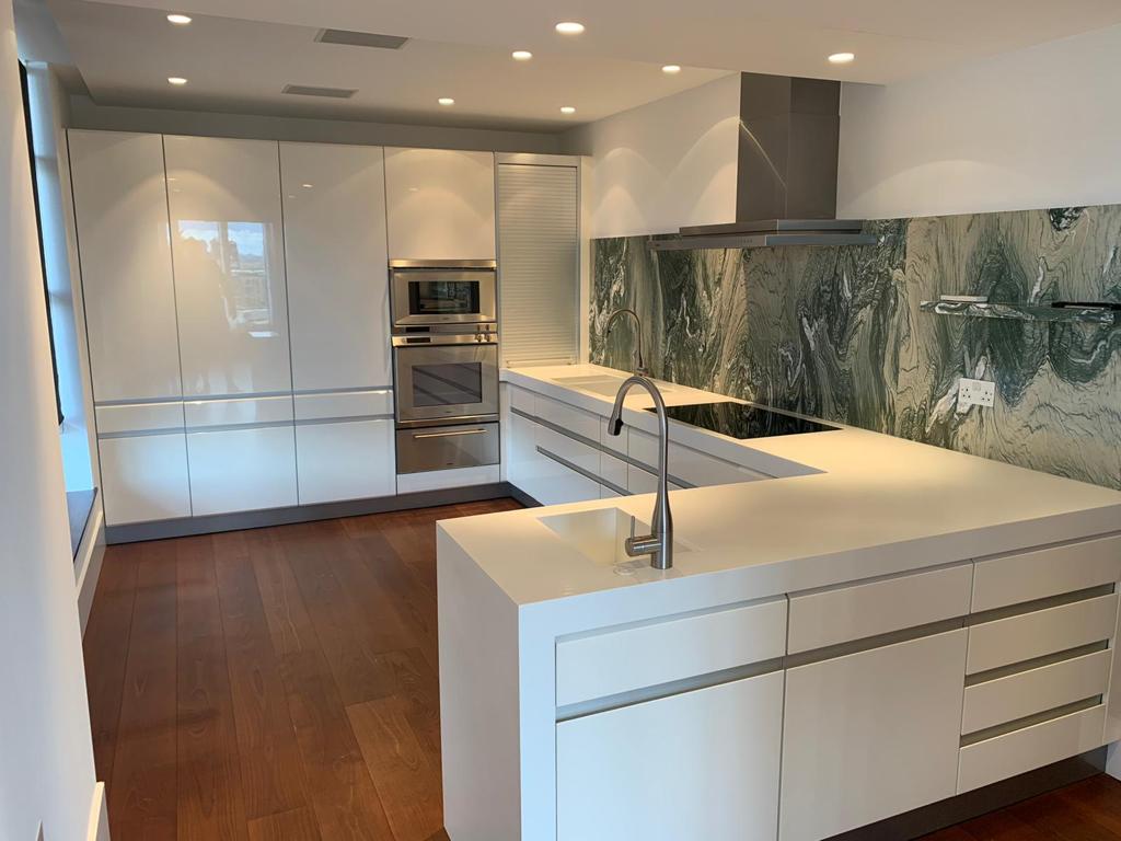 Cherry Professional Painting & Decorating · Photos 8