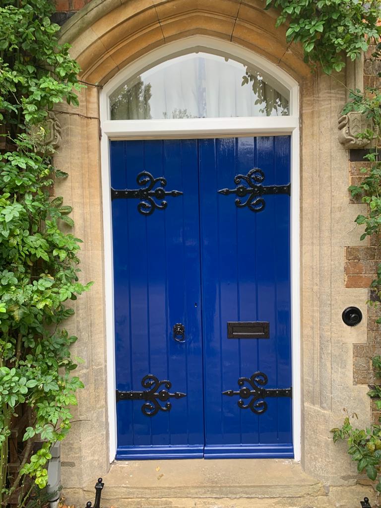 Cherry Professional Painting & Decorating · Photos 15