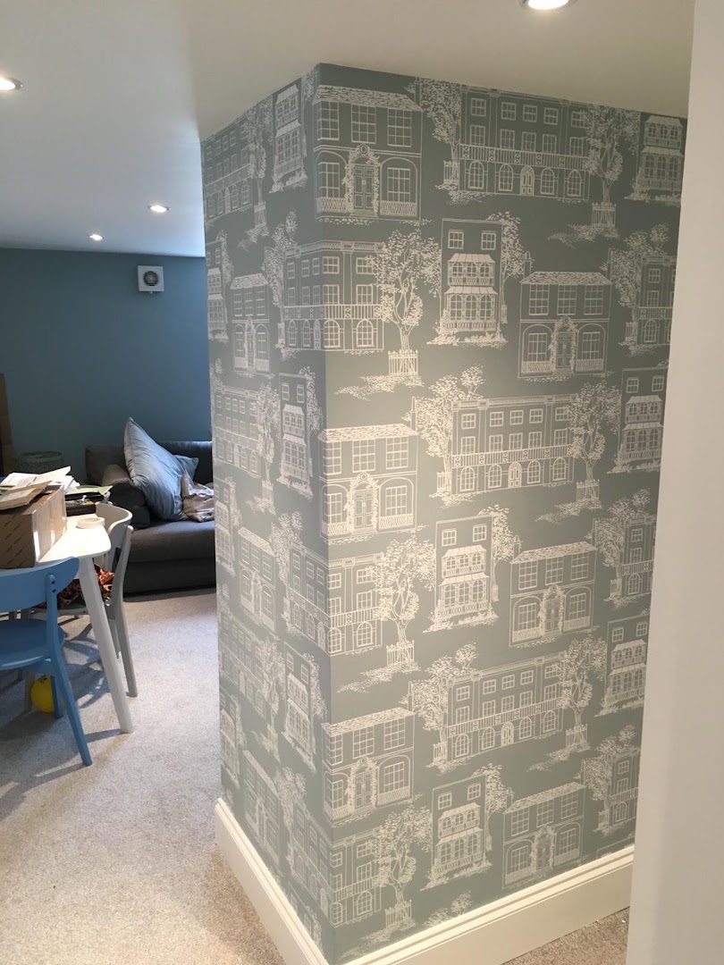 Cherry Professional Painting & Decorating · Photos 10
