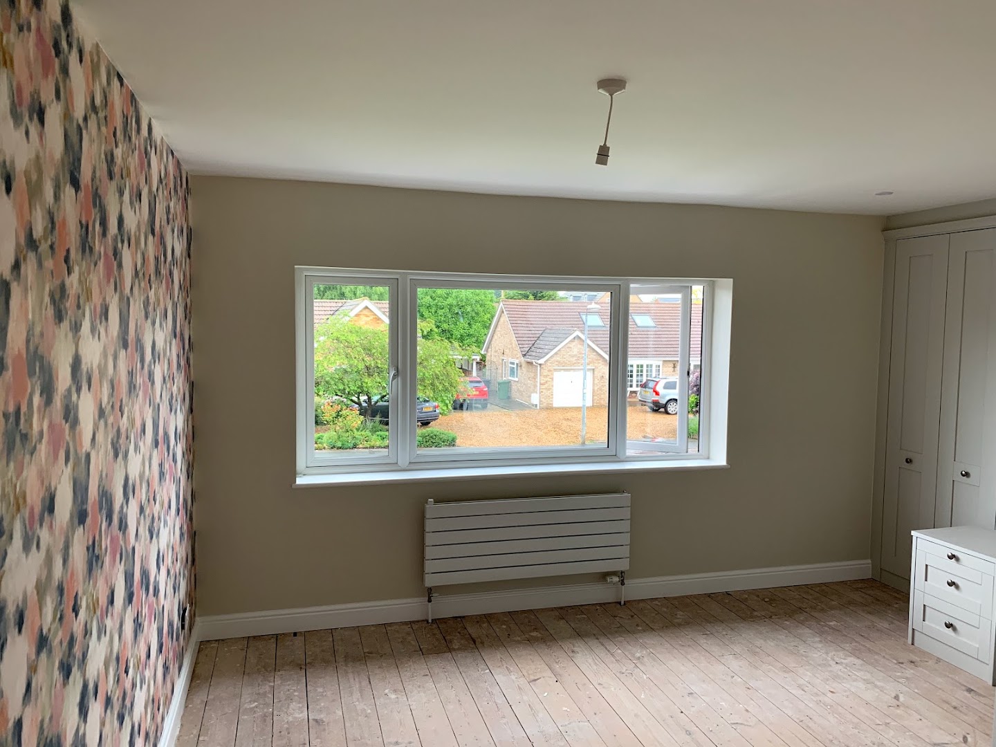 Cherry Professional Painting & Decorating · Photos 3