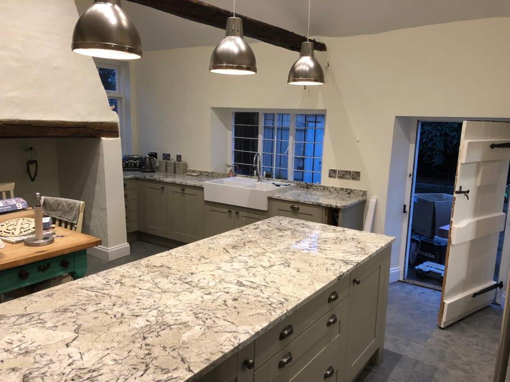Cherry Professional Painting & Decorating · Photos 6